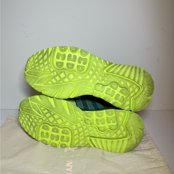 Adidas X Beyonce Ivy Park Nite Jogger US 11 - Picture 7 of 8